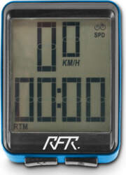 Velodators RFR CMPT wireless blue