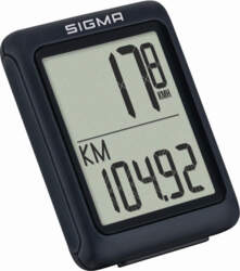 Velodators Sigma BC 5.0 WR
