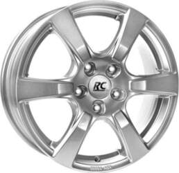 15" 4x100 RC-DESIGN RC30 ET53 6J