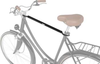 Adapteris Thule Bike Frame
