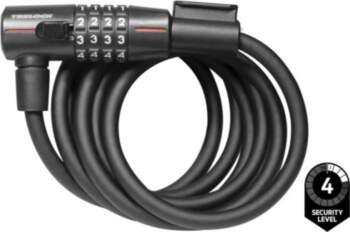 Atslēga Trelock KS 415 Code 110/15