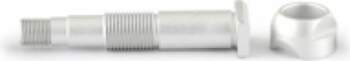 TPMS ventīlis Schrader 8001