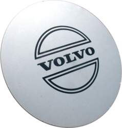 Volvo diska vāciņš ( 1343663 )