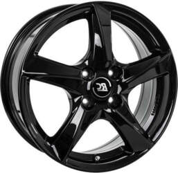 15" 4x100 RC-DESIGN RC30 ET53 6J
