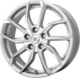 17" 5x114 RC-DESIGN RC34 ET53 7J