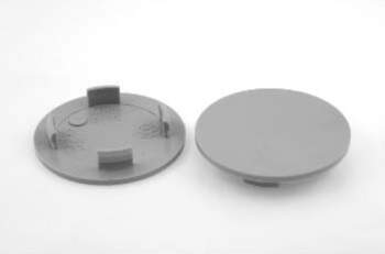 61.5mm disku vāciņi