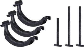 Adapteris Thule ProRide Around-the-bar