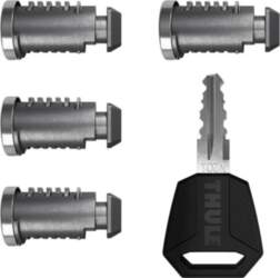 Atslēgas Thule One Key system (4