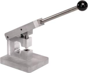 Instruments ACID mudguard stamping