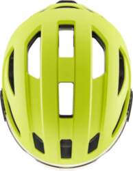 Ķivere Uvex stride visor MIPS lime