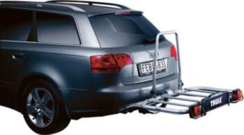 Kravas platforma Thule EasyBase 949 (7pin)