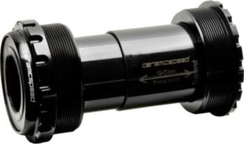 Monobloks CeramicSpeed Coated T47a / Threaded
