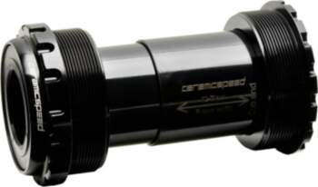 Monobloks CeramicSpeed Coated T47a / Threaded