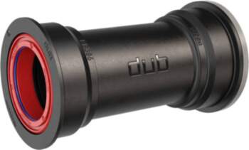 Monobloks SRAM DUB Road BB386