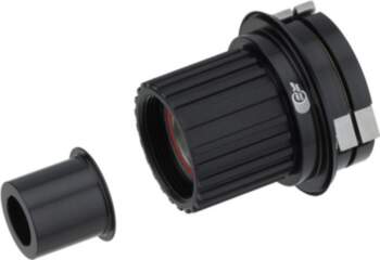 Rumba bungas NEWMEN Basic MicroSpline