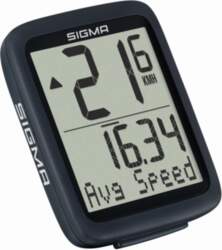 Velodators Sigma BC 8.0 WR
