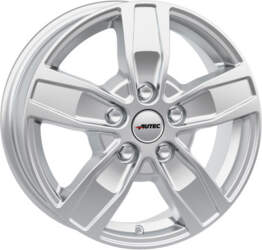 17" 5x118 Autec Quantro-si ET60 7J