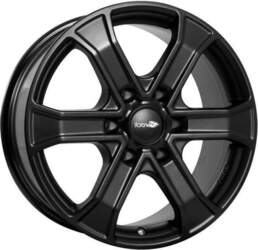 18" 6x139 RC-DESIGN RC31 ET48 8J