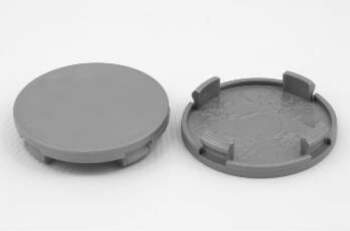 54.0mm disku vāciņi