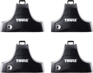 Atbalstu pēda Thule Rapid System 754