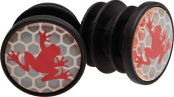 Handlebar end plugs SRAM Road Make