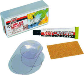 MINI plast.komplekts