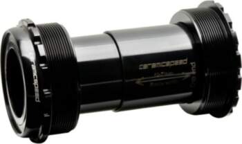 Monobloks CeramicSpeed Coated T47a / Threaded