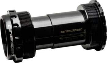 Monobloks CeramicSpeed T47a / Threaded 47X77