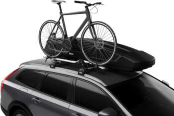 Transportkaste Thule Force XT L