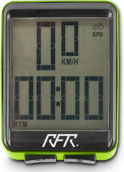 Velodators RFR CMPT wireless green