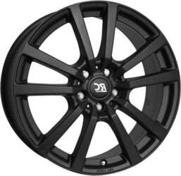 17" 5x112 RC-DESIGN RC25 ET53 7