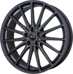 20" 5x108 Brock B43 ET53 9J