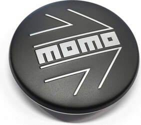 53.5mm MOMO diska vāciņš Arrow