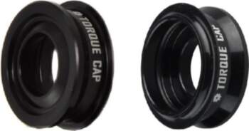 Adapteris SRAM front hub conversion caps