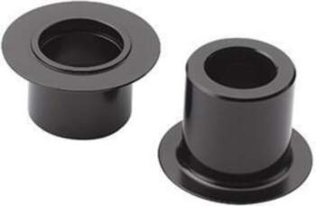 Adapteris SRAM rear hub conversion caps