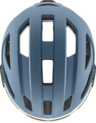 Ķivere Uvex stride visor stone blue