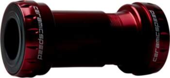 Monobloks CeramicSpeed MTB Coated BB30 MTB