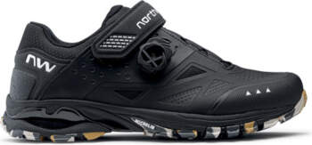 Velo apavi Northwave Spider Plus 3