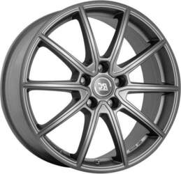 17" 5x114.3 RC-DESIGN RC32 ET53