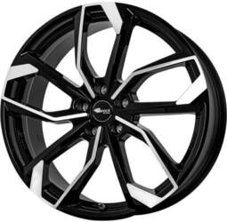 17" 5x114 RC-DESIGN RC34 ET53 7J