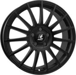 18" 5x112 IT WHEELS SOFIA MATT