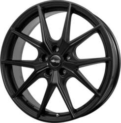 19" 5x108 Brock B40 ET53 9J