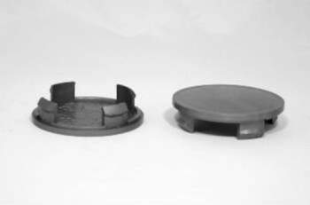 55.0mm disku vāciņi