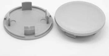 60.0mm disku vāciņi