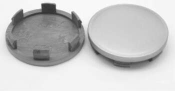 60.0mm disku vāciņi