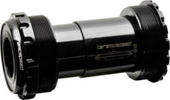 Monobloks CeramicSpeed T47a / Threaded 47X77