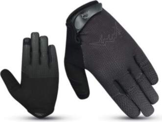 Velo cimdi ProX Edition Long grey-S