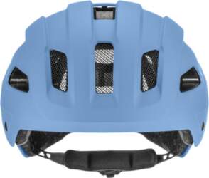 Velo ķivere Uvex stride azure-53-56CM