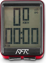 Velodators RFR CMPT wireless red