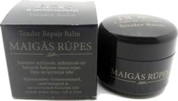MAIGĀS RŪPES